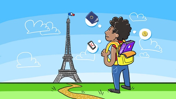Những lợi ích của việc đi du học có thể bạn chưa biết